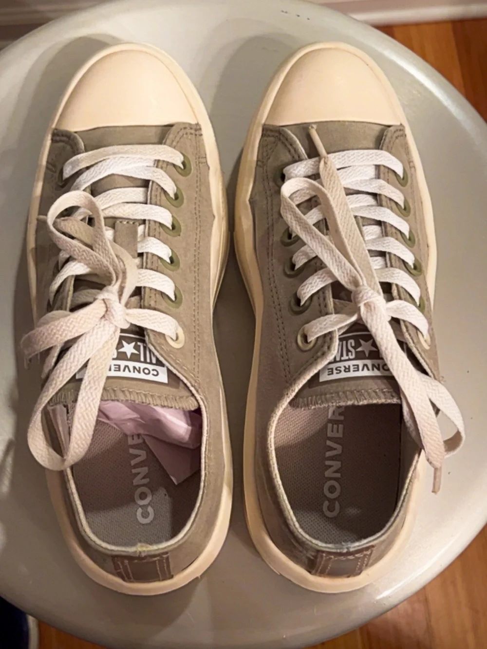 Converse chuck taylor